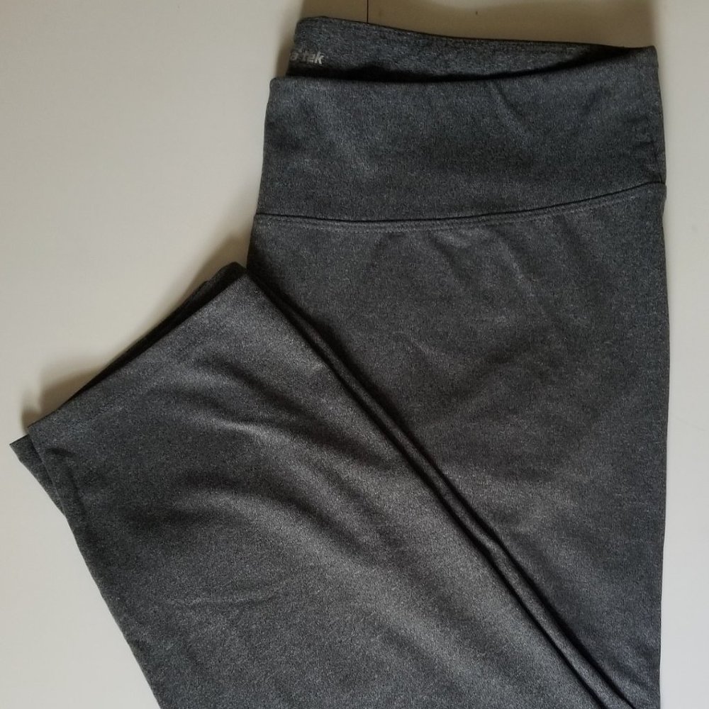 Marika Tek Crop Leggings